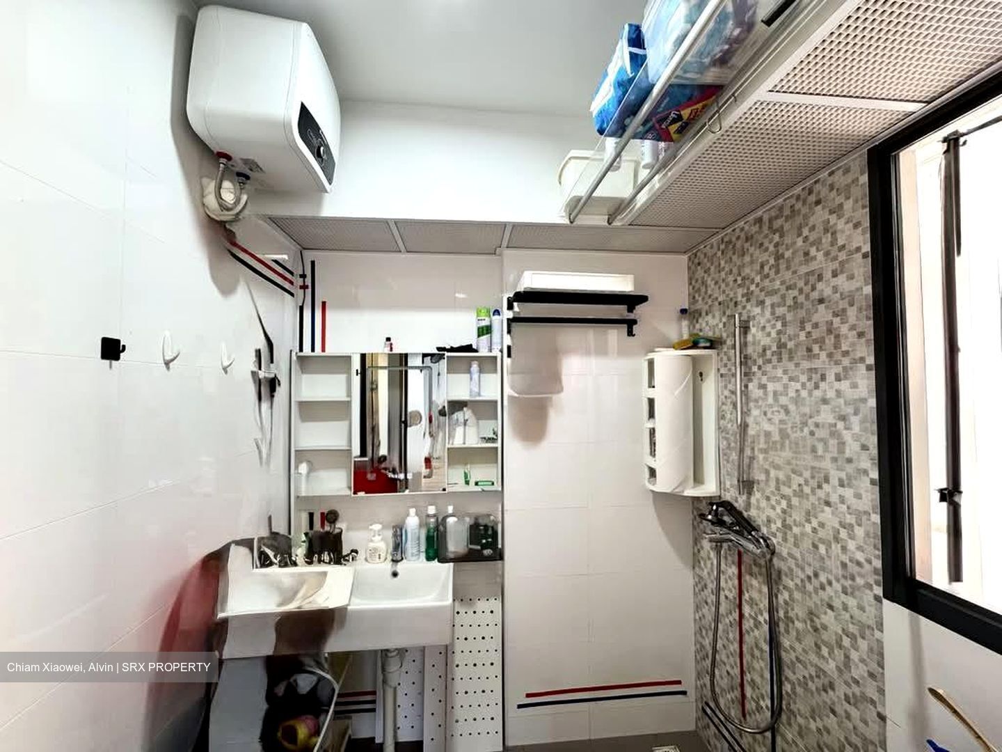 Blk 459B Fernvale Glades (Sengkang), HDB 3 Rooms #560822101
